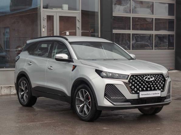 Chery Tiggo 7 Pro Max I Рестайлинг с пробегом 2025 года, цена 2 290 000 рублей, 20635 км, внедорожник, Автокод Объявления