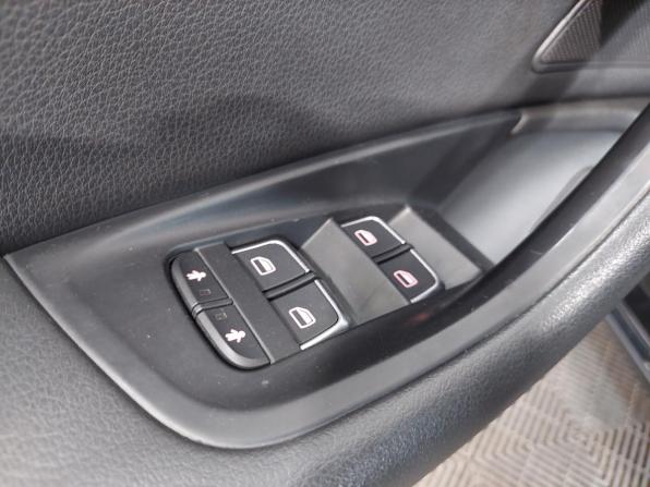 Audi A6 IV (C7) с пробегом 2011 года, цена 1 720 000 рублей, 210000 км, седан, Автокод Объявления