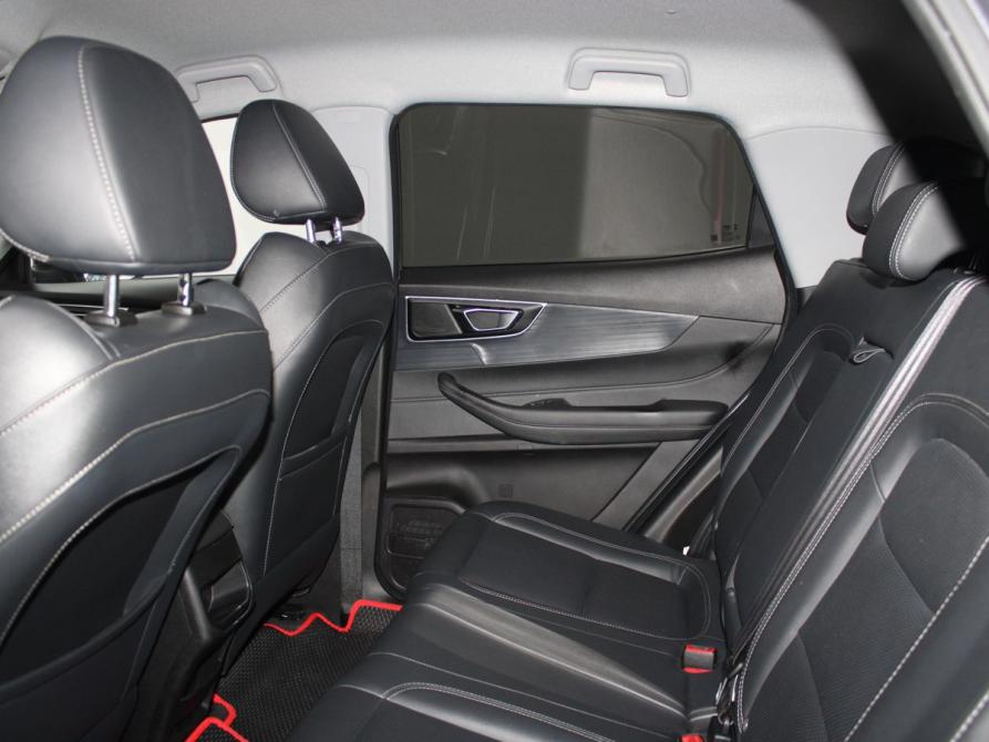 Chery Tiggo 4 Pro I Рестайлинг Старый Оскол  - изображение 8