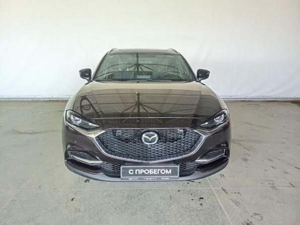 Mazda CX-4 I Рестайлинг с пробегом 2023 года, цена 2 970 000 рублей, 11025 км, внедорожник, Автокод Объявления