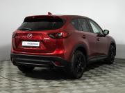 Mazda CX-5 I Рестайлинг Санкт-Петербург  - изображение 24
