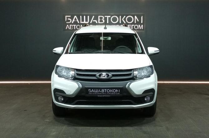 Lada (ВАЗ) Largus I Рестайлинг с пробегом 2021 года, цена 1 085 000 рублей, 127898 км, универсал, Автокод Объявления