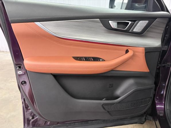 Chery Tiggo 8 Pro Max I с пробегом 2023 года, цена 2 267 000 рублей, 45133 км, внедорожник, Автокод Объявления