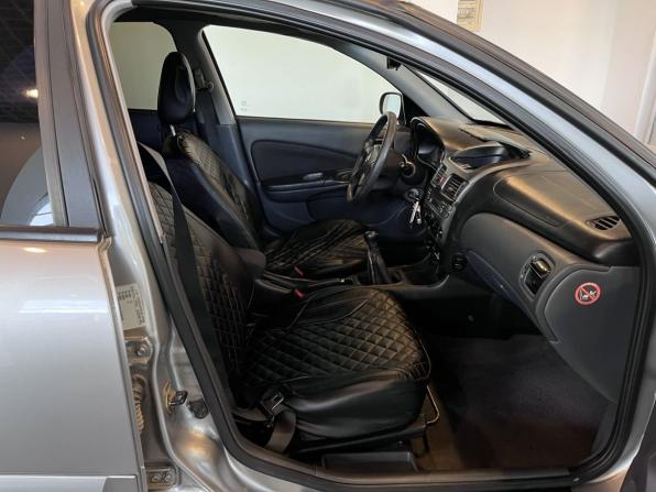 Nissan Almera II (N16) Рестайлинг с пробегом 2005 года, цена 227 000 рублей, 222935 км, седан, Автокод Объявления
