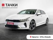 Kia K5 III Иркутск  - изображение 28