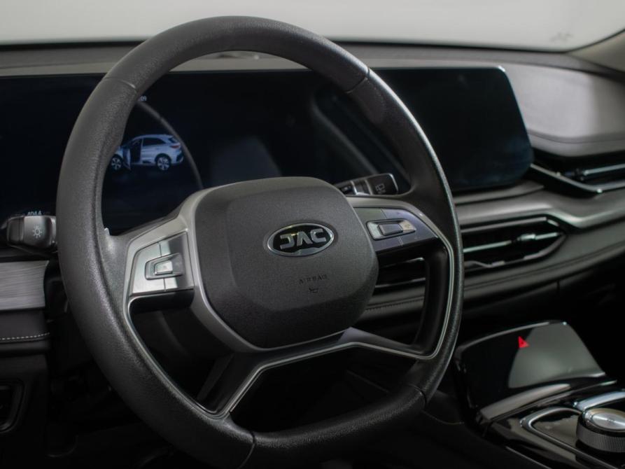 JAC JS6 Москва  - изображение 15