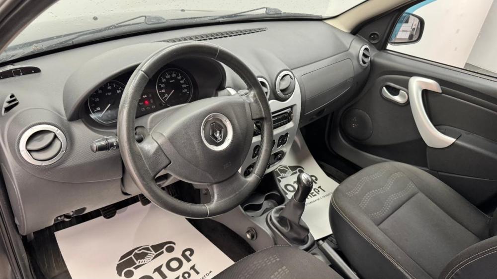 Renault Sandero I Киров  - изображение 7