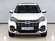 Chery Tiggo 8 I Рестайлинг Москва  - изображение 18