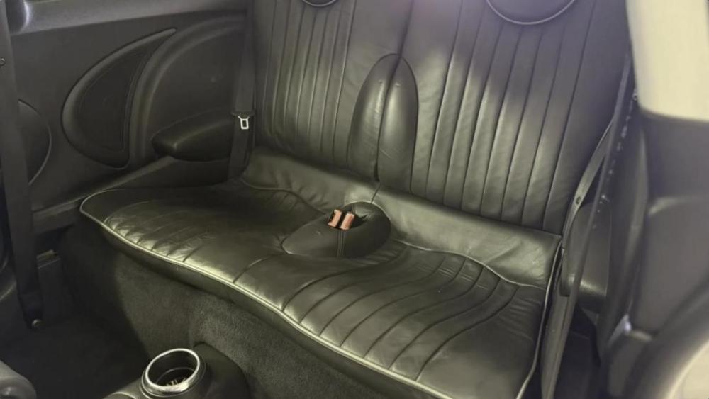 Mini Hatch I (R50) Ставрополь  - изображение 20