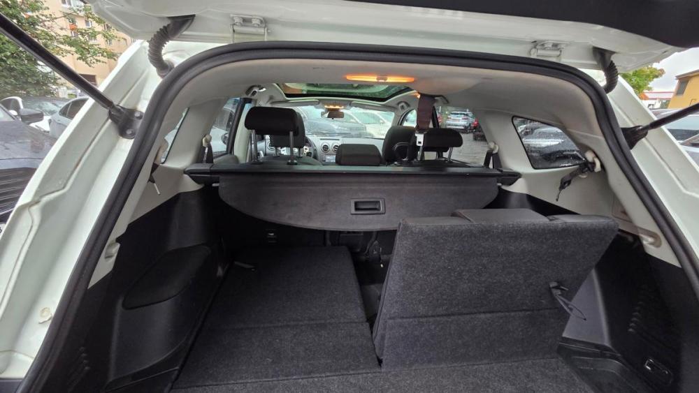 Nissan Qashqai+2 I Рестайлинг Санкт-Петербург  - изображение 8