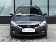 Kia Ceed I Рестайлинг Екатеринбург  - изображение 29