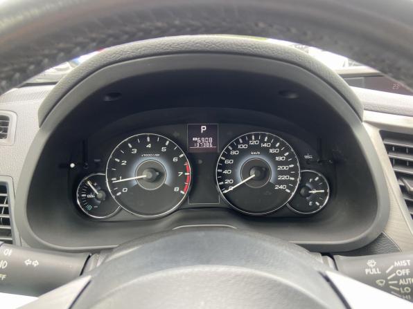 Subaru Legacy V с пробегом 2009 года, цена 1 148 000 рублей, 137450 км, седан, Автокод Объявления