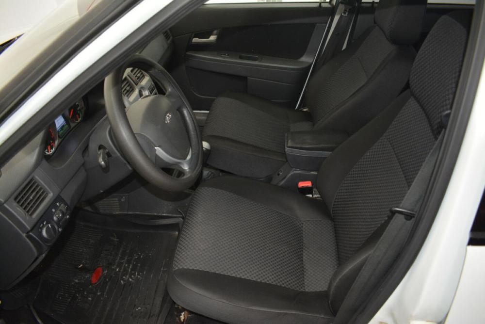 Lada (ВАЗ) Priora I Киров  - изображение 16