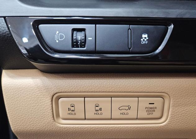 Kia Carnival IV с пробегом 2021 года, цена 3 490 000 рублей, 91354 км, минивэн, Автокод Объявления