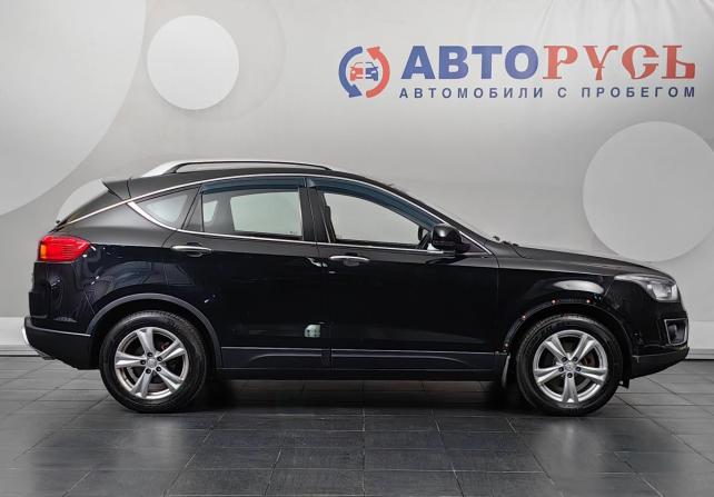 FAW Besturn X80 I с пробегом 2018 года, цена 899 000 рублей, 167819 км, внедорожник, Автокод Объявления