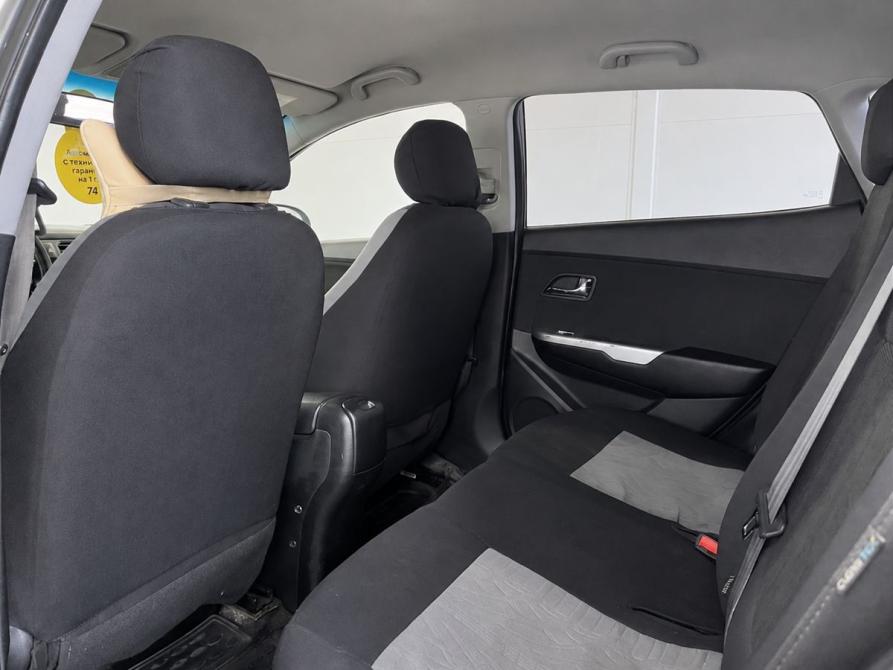 Kia Rio III Уфа  - изображение 18