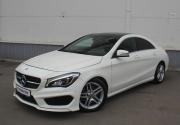 Mercedes-Benz CLA I (C117 X117) Рестайлинг Санкт-Петербург  - изображение 25
