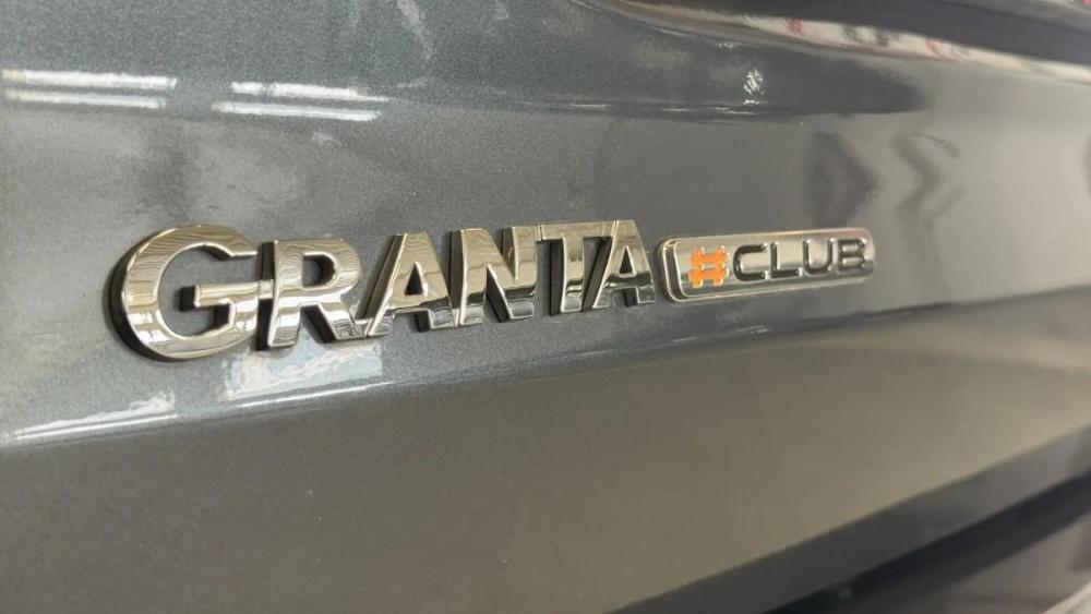 Lada (ВАЗ) Granta I Рестайлинг Сургут  - изображение 11