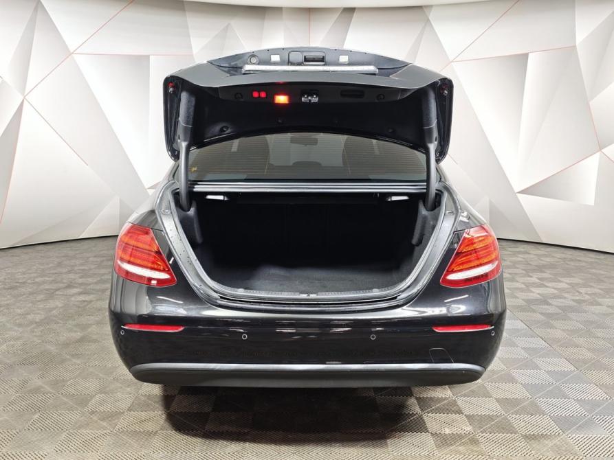 Mercedes-Benz E-Класс V (W213 S213 C238) Москва  - изображение 11