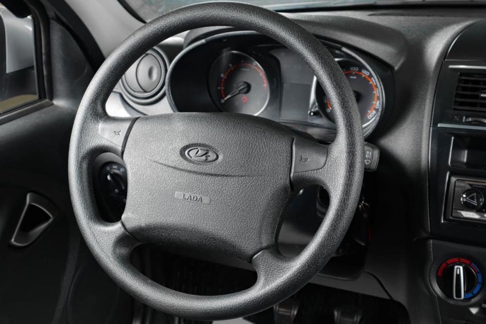 Lada (ВАЗ) Granta I Рестайлинг Тюмень  - изображение 12