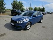 Lada (ВАЗ) Vesta I Волгоград  - изображение 3