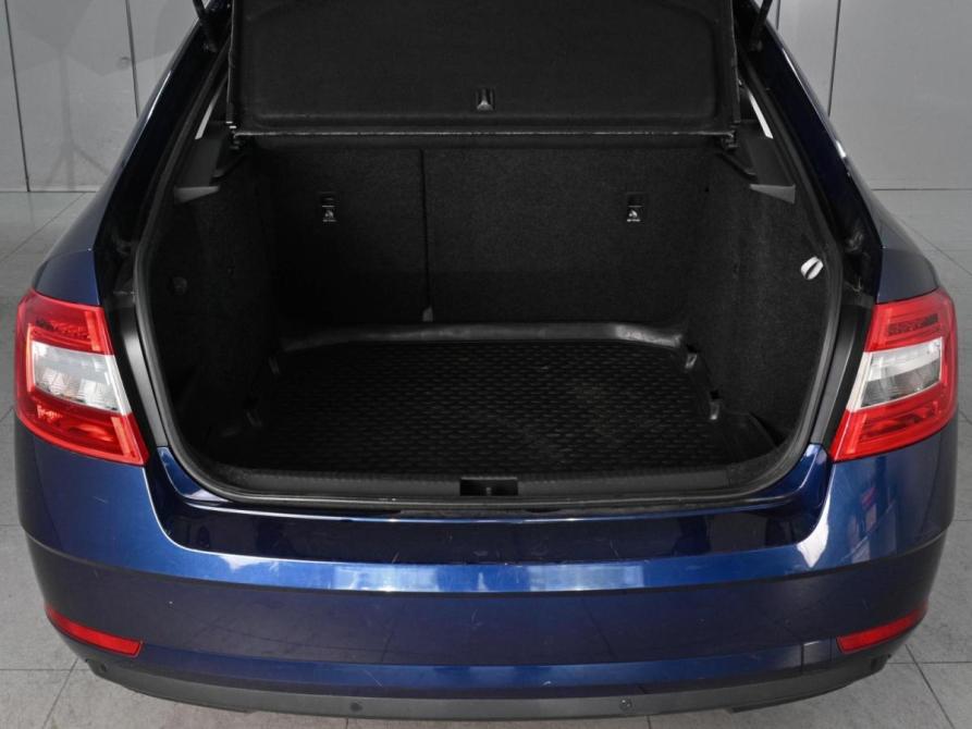 Skoda Octavia III (A7) Рестайлинг Ростов-на-Дону  - изображение 19