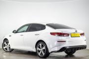 Kia Optima III Рестайлинг Оренбург  - изображение 28