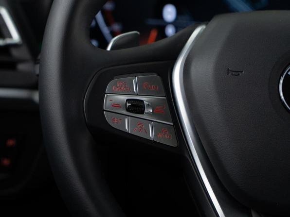 BMW X4 II (G02) Рестайлинг с пробегом 2023 года, цена 6 988 888 рублей, 41727 км, внедорожник, Автокод Объявления