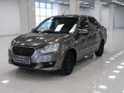 Datsun on-DO I Рестайлинг Самара  - изображение 21