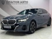 BMW 5 серии VIII (G60/G61/G68) Воронеж  - изображение 26