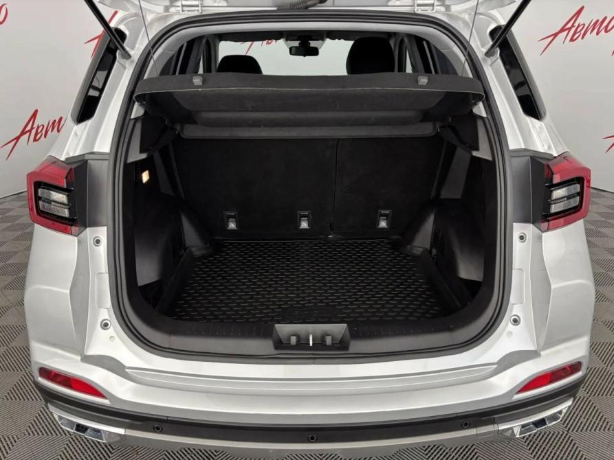 Chery Tiggo 4 Pro I Псков  - изображение 22
