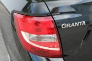 Lada (ВАЗ) Granta I Рестайлинг Березники  - изображение 29