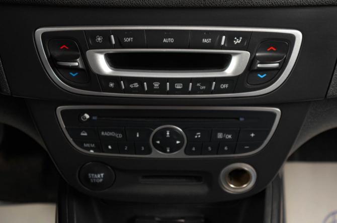 Renault Megane III с пробегом 2010 года, цена 699 000 рублей, 271000 км, хэтчбек, Автокод Объявления