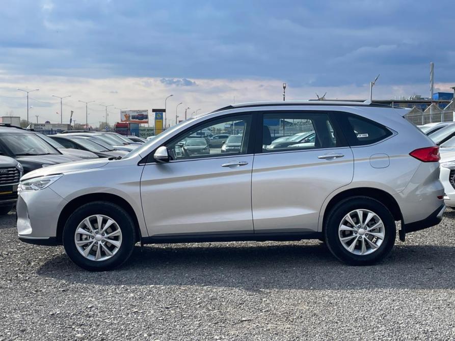 Haval M6 II Вологда  - изображение 2