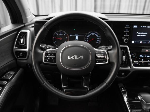 Kia Sorento IV с пробегом 2021 года, цена 3 980 000 рублей, 58732 км, внедорожник, Автокод Объявления