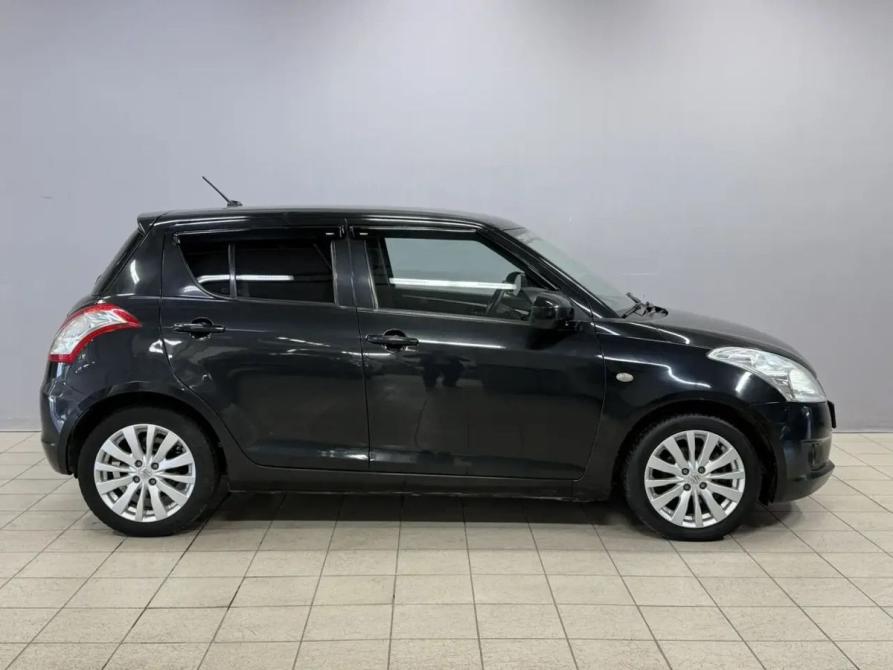Suzuki Swift IV Уфа  - изображение 4