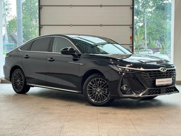 Chery Arrizo 8 с пробегом 2023 года, цена 2 099 000 рублей, 36000 км, седан, Автокод Объявления