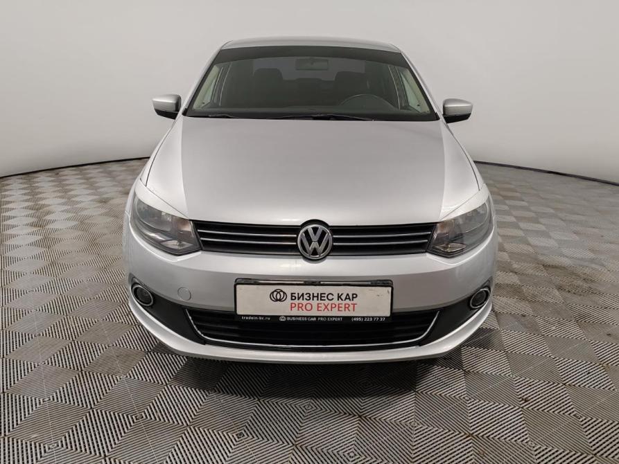 Volkswagen Polo V Москва  - изображение 2