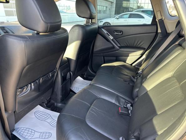 Nissan Murano II (Z51) Рестайлинг 2 с пробегом 2012 года, цена 1 060 000 рублей, 256141 км, внедорожник, Автокод Объявления