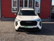 Haval Jolion I Рестайлинг Санкт-Петербург  - изображение 18