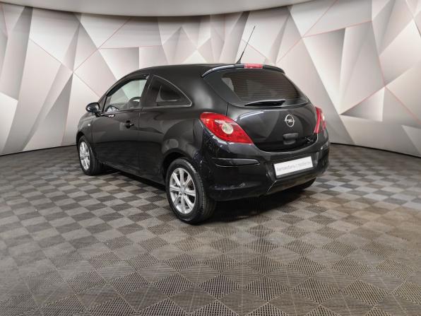 Opel Corsa D с пробегом 2008 года, цена 355 000 рублей, 187448 км, хэтчбек, Автокод Объявления