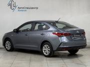 Hyundai Solaris II Рестайлинг Химки  - изображение 21