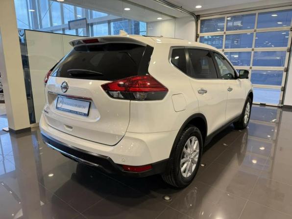 Nissan X-Trail III Рестайлинг с пробегом 2020 года, цена 1 970 000 рублей, 132278 км, внедорожник, Автокод Объявления