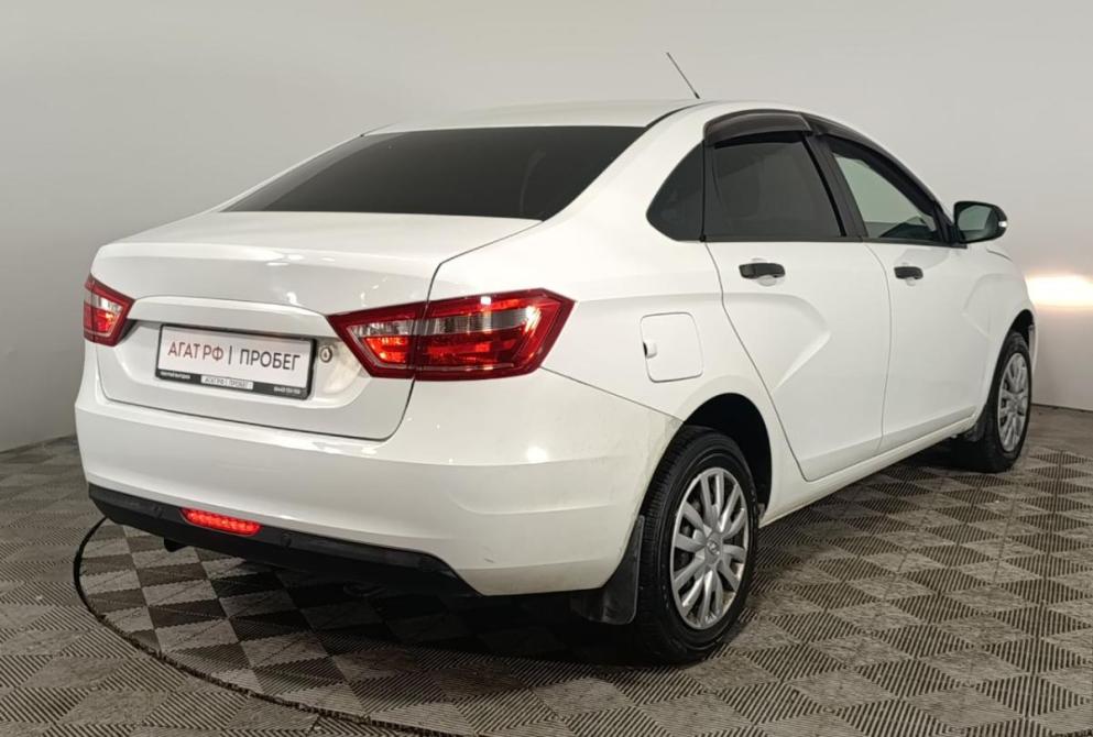 Lada (ВАЗ) Vesta I Волгоград  - изображение 7