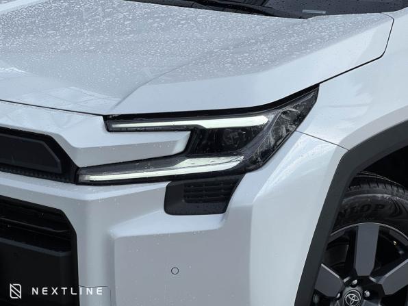 Новый Toyota RAV4 VI (XA60) 2026 года, цена 3 990 000 рублей, внедорожник, Автокод Объявления