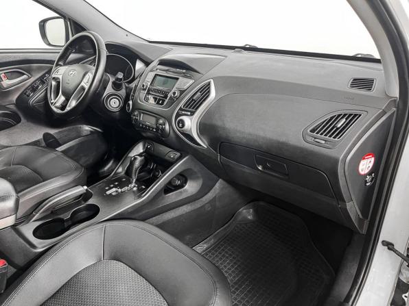 Hyundai ix35 I с пробегом 2012 года, цена 1 049 000 рублей, 158329 км, внедорожник, Автокод Объявления