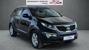 Kia Sportage III Тамбов  - изображение 21