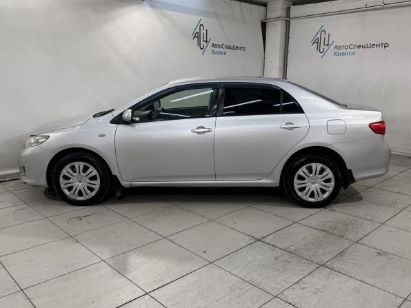 Toyota Corolla X (E140 E150) с пробегом 2008 года, цена 799 800 рублей, 272000 км, седан, Автокод Объявления