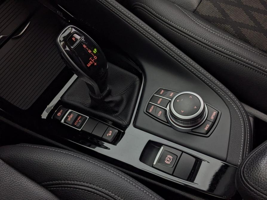 BMW X1 II (F48) Рестайлинг Москва  - изображение 30
