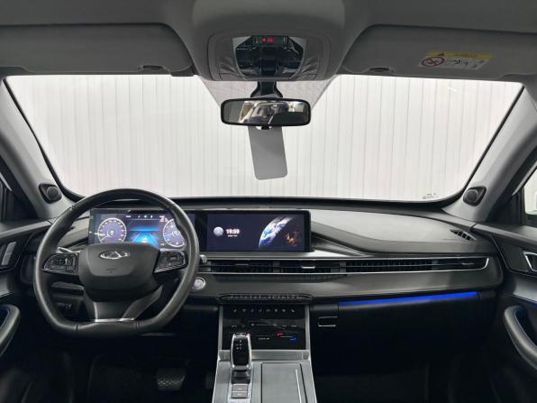 Chery Tiggo 7 Pro Max I с пробегом 2023 года, цена 1 697 000 рублей, 88129 км, внедорожник, Автокод Объявления